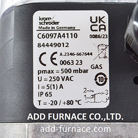 C6097A4110